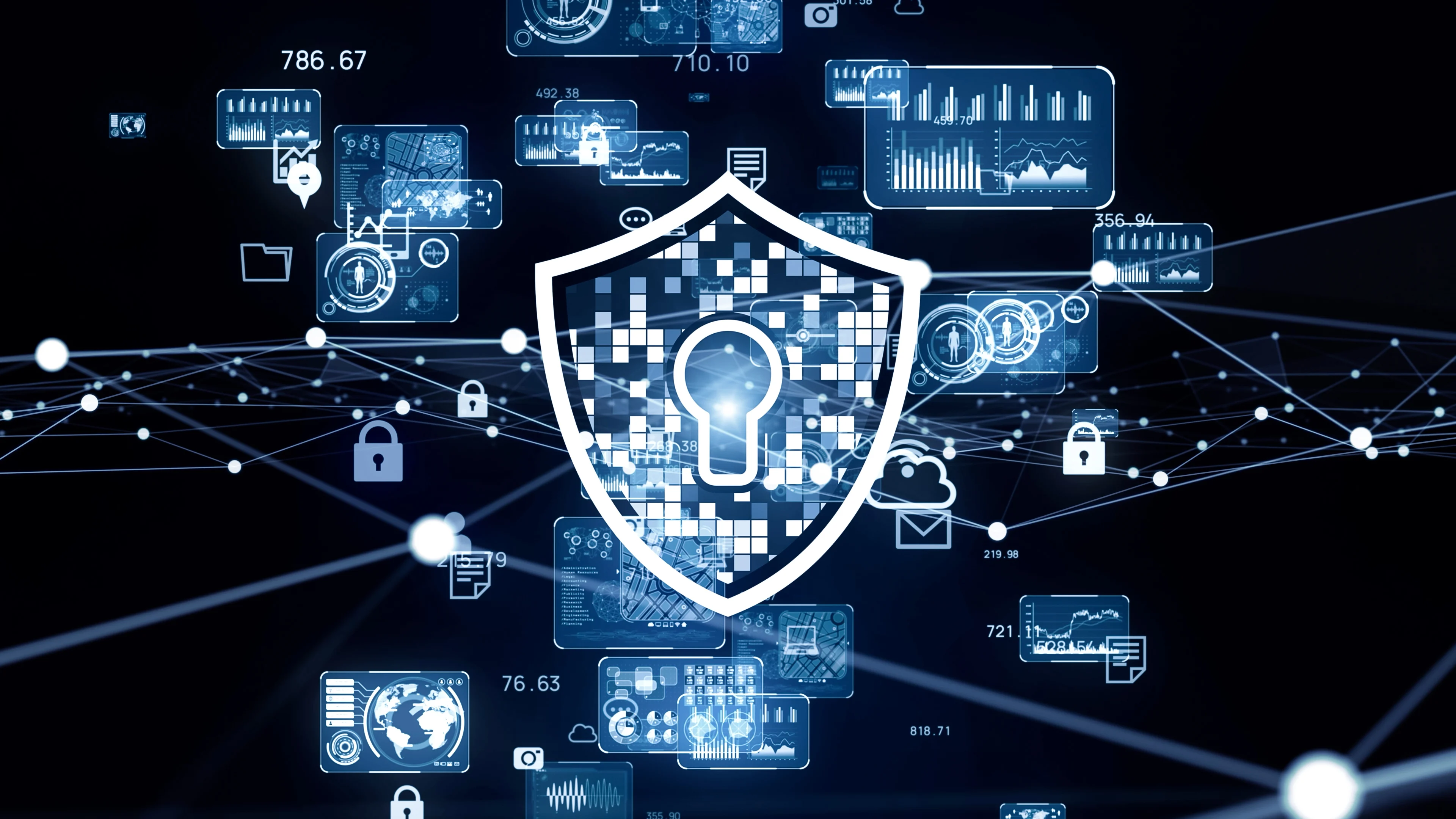 Network Security Threats