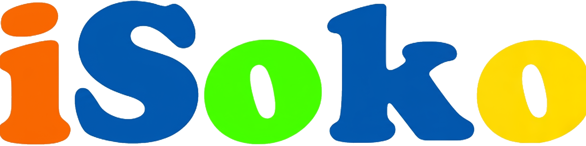 iSoko Ventures Limited